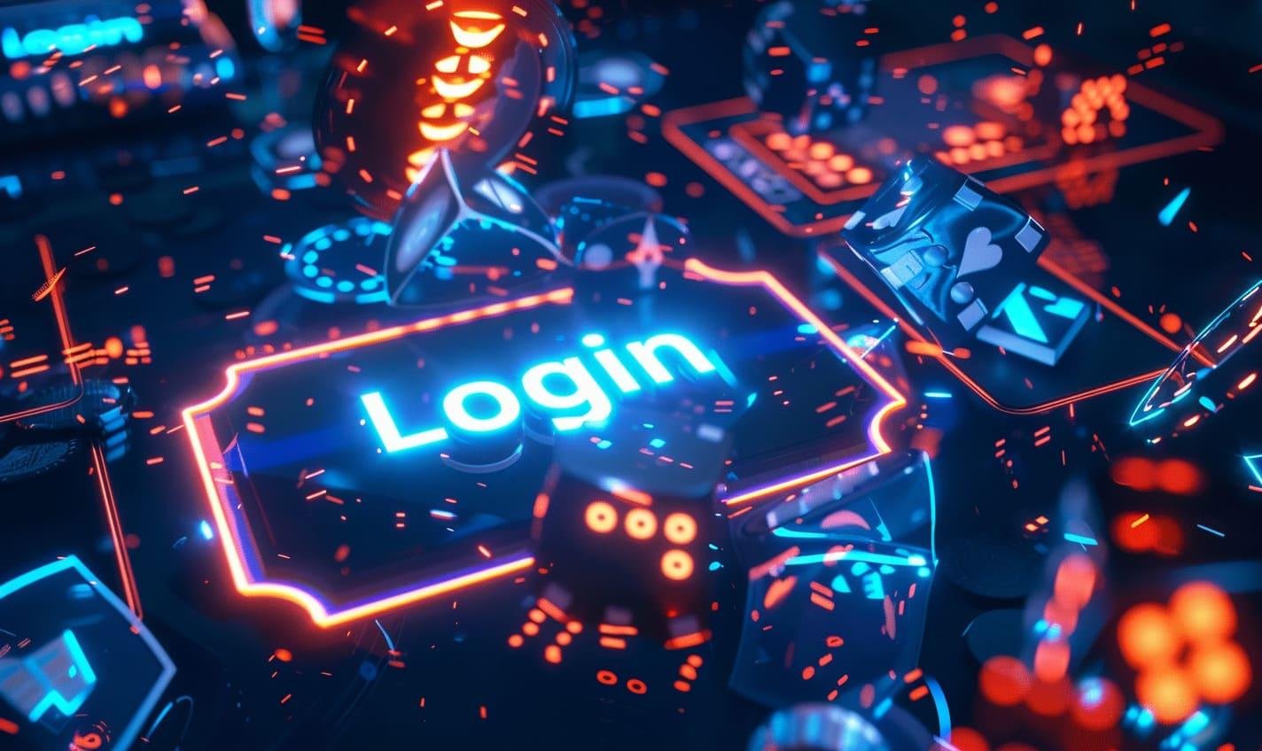 g baji login